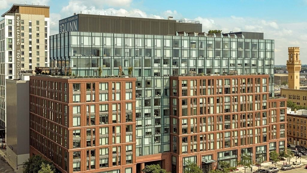 380 Harrison Ave #PH1J, Boston, MA Photo #29