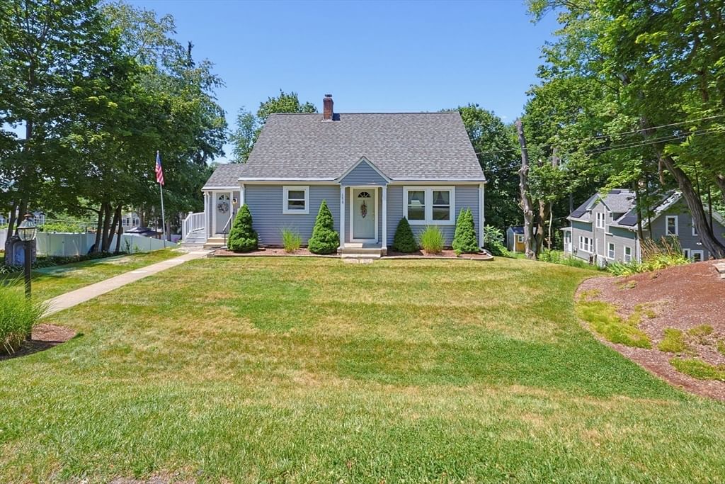 156 Hampton St, Auburn, MA, 156 Hampton St, Auburn, MA Photo #39