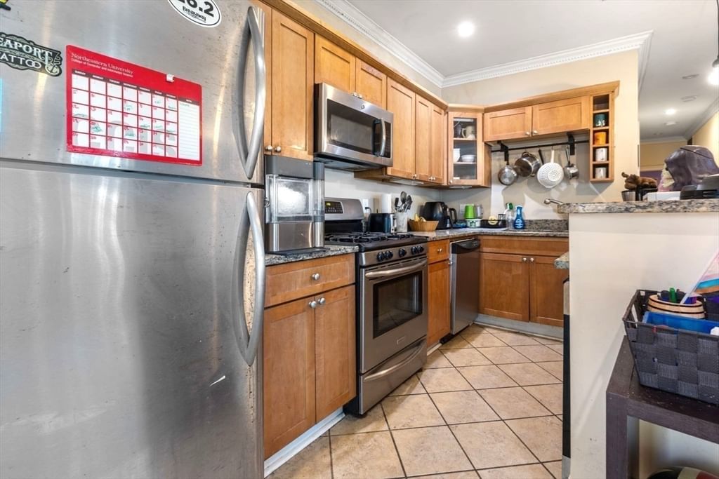 26 Beach Street #1, Boston, MA, 26 Beach Street #1, Boston, MA Photo #3