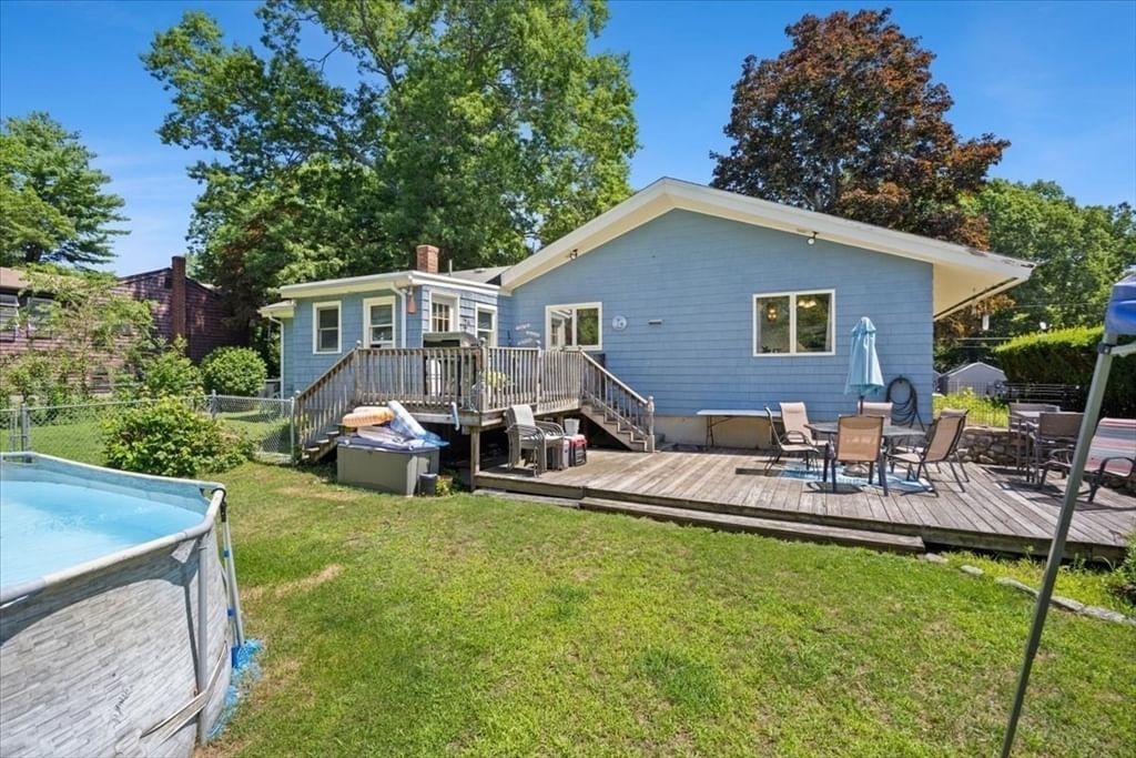 11 Longview Rd, Brockton, MA, 11 Longview Rd, Brockton, MA Photo #37