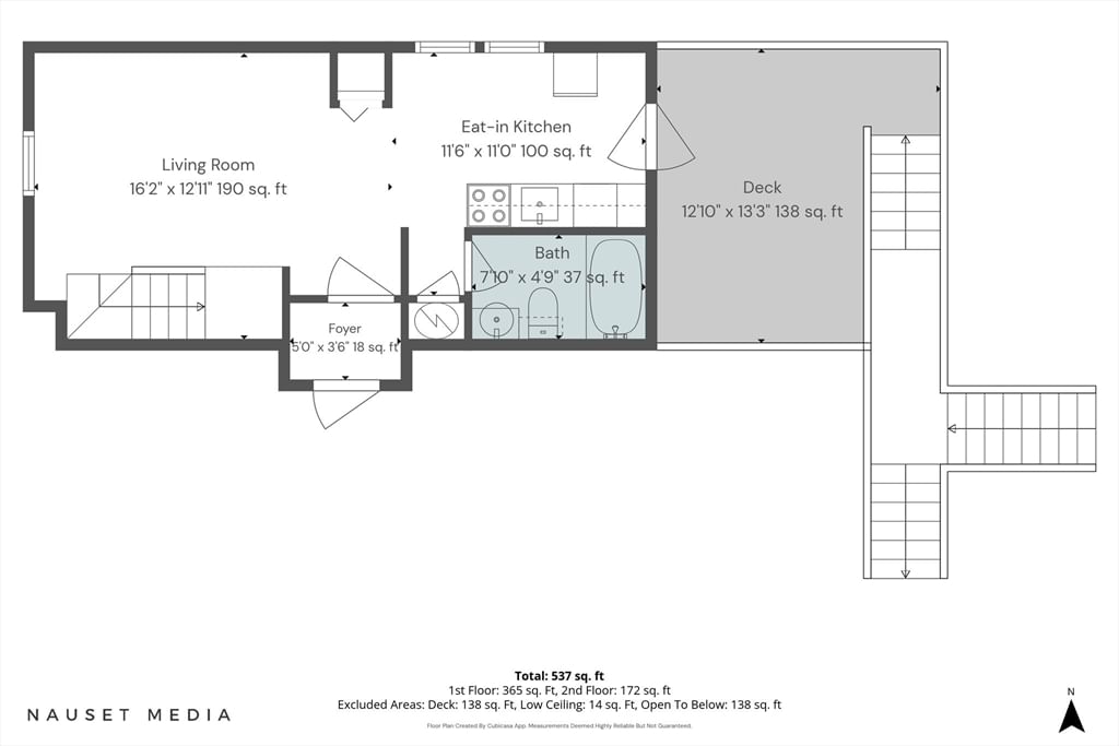 316 Sea Street #I, Barnstable, MA, 316 Sea Street #I, Barnstable, MA Photo #24