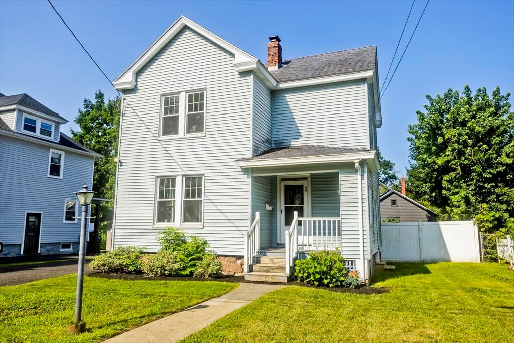 94 Columbus Ave, Greenfield, MA, 94 Columbus Ave, Greenfield, MA Photo #1