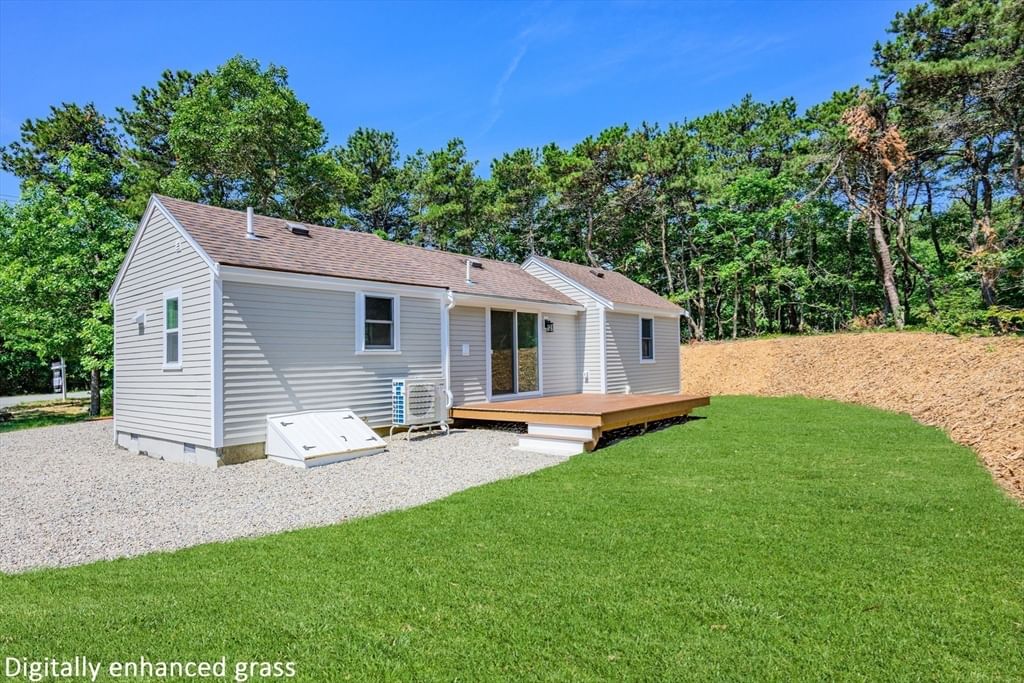 95 Shore Road #8, Truro, MA, 95 Shore Road #8, Truro, MA Photo #14