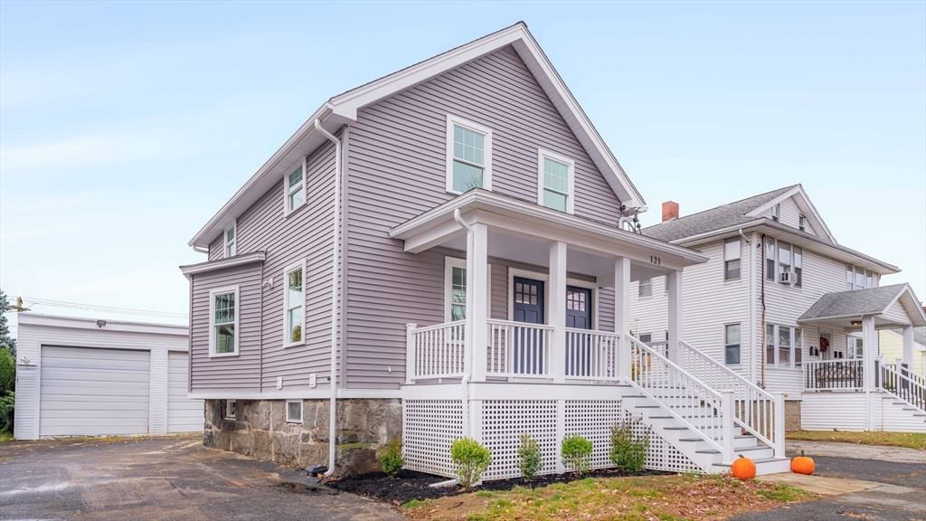 Photo of 121 Fayette ST #A, Quincy, MA