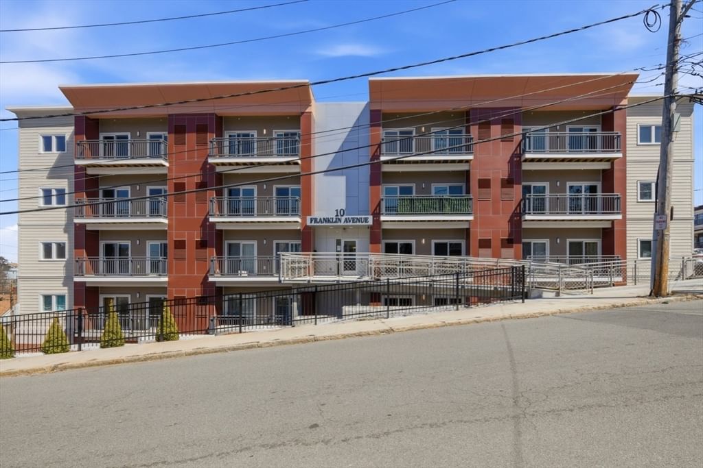 10 Franklin Ave., Ave #105, Revere, MA, 10 Franklin Ave., Ave #105, Revere, MA Photo #9