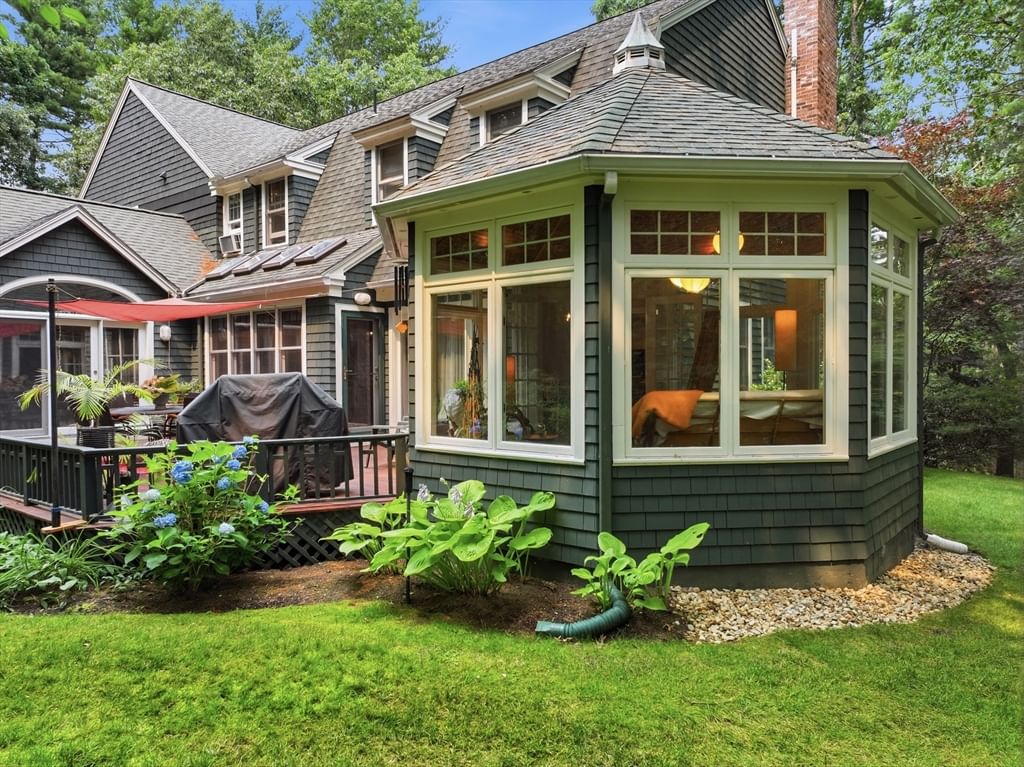 18 Village Green Ln, Holden, MA, 18 Village Green Ln, Holden, MA Photo #37