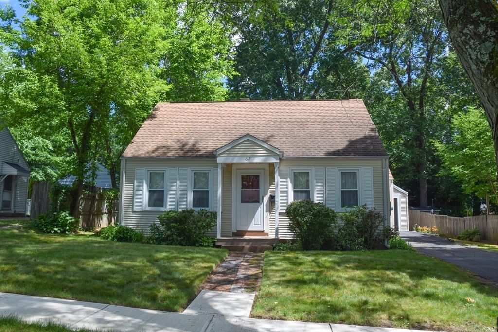62 Balfour Drive, Springfield, MA, 62 Balfour Drive, Springfield, MA Photo #4