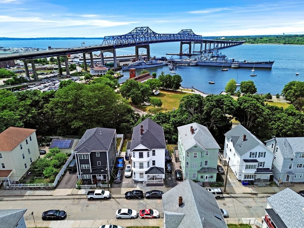 28 Meadow St, Fall River, MA, 28 Meadow St, Fall River, MA Photo #39