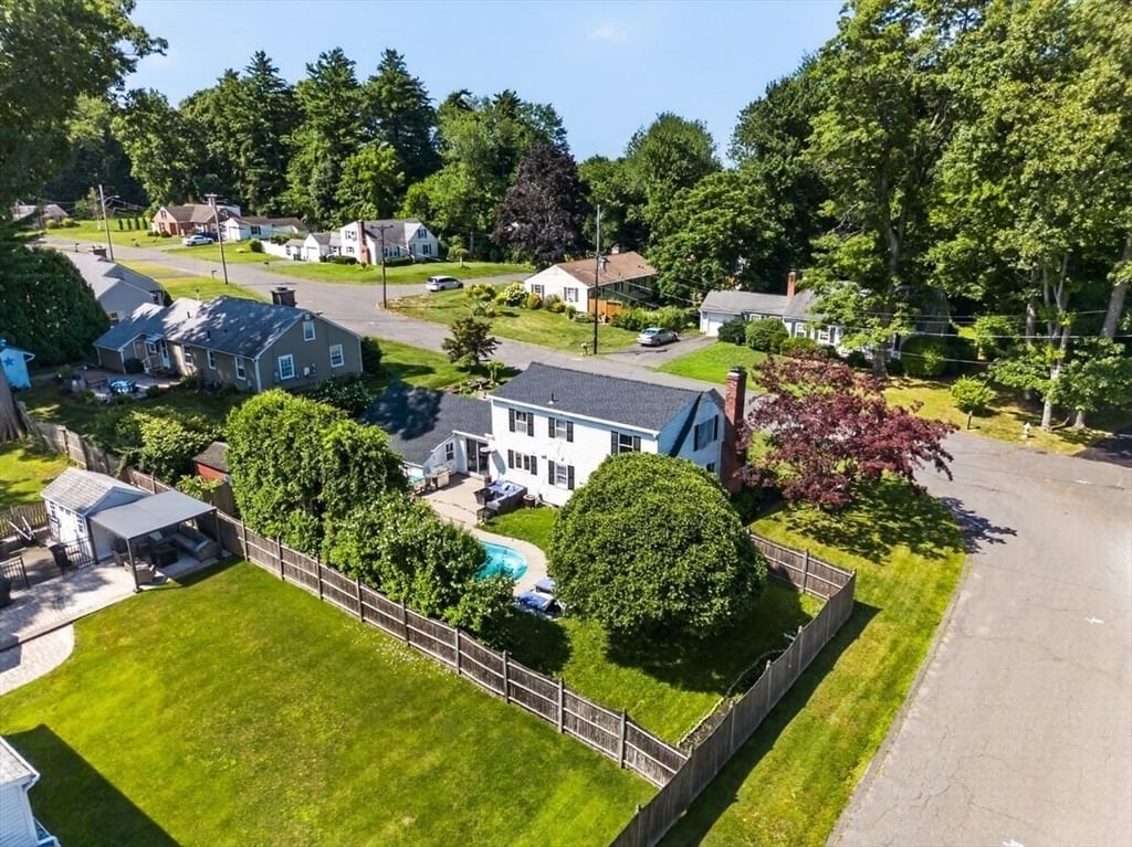 20 Westernview Cir, East Longmeadow, MA Photo #31