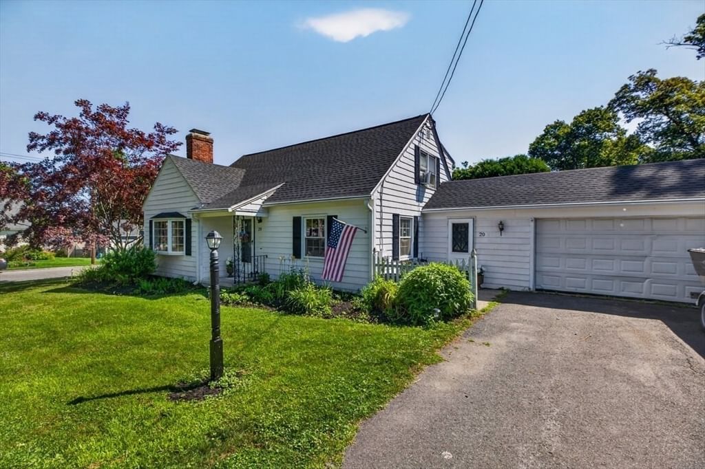 20 Westernview Cir, East Longmeadow, MA Photo #35