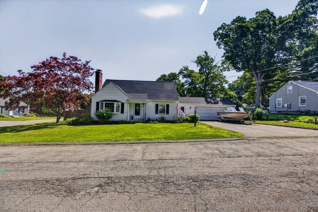 20 Westernview Cir, East Longmeadow, MA Photo #36