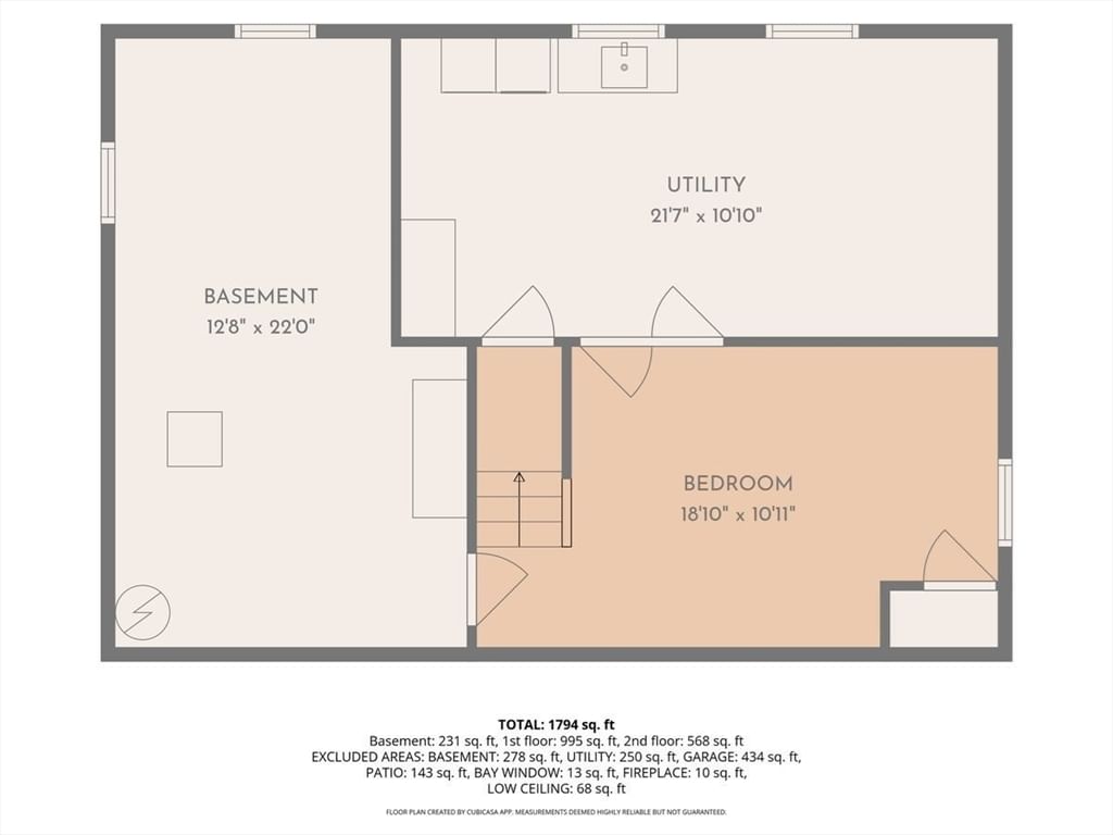 20 Westernview Cir, East Longmeadow, MA Photo #40