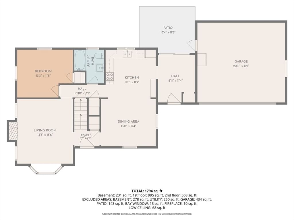 20 Westernview Cir, East Longmeadow, MA Photo #41