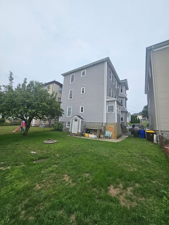 72 Huard St, Fall River, MA, 72 Huard St, Fall River, MA Photo #3