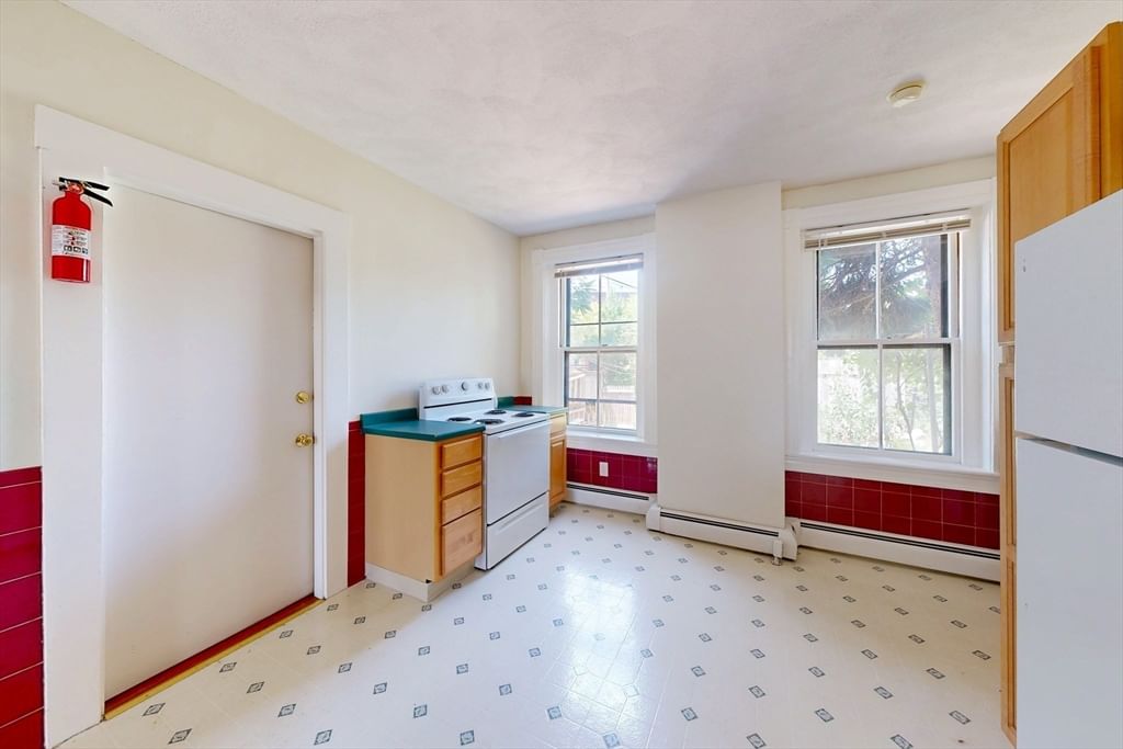 160 Franklin St, Boston, MA, 160 Franklin St, Boston, MA Photo #11