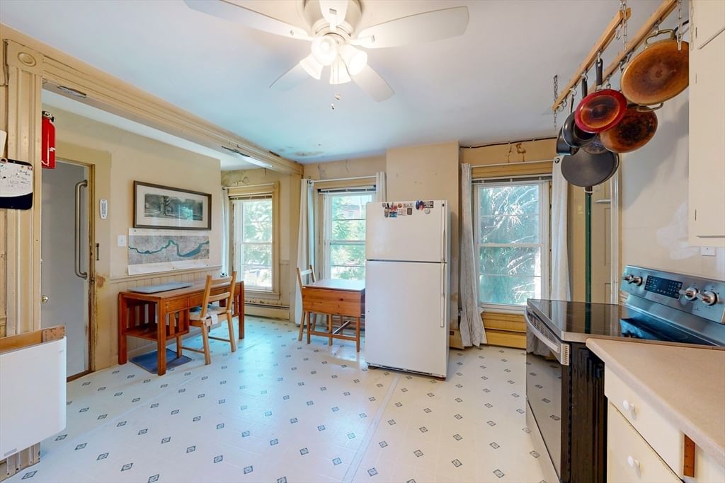 160 Franklin St, Boston, MA, 160 Franklin St, Boston, MA Photo #25