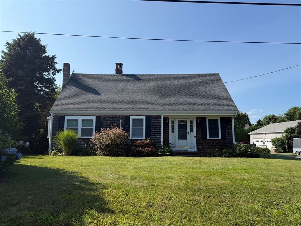 77 Shirley Street YEAR ROUND, Westport, MA Photo #1