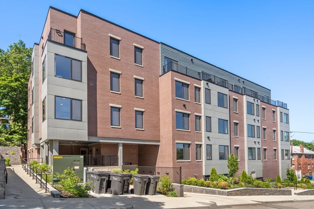 249 Corey Rd #206, Boston, MA, 249 Corey Rd #206, Boston, MA Photo #1