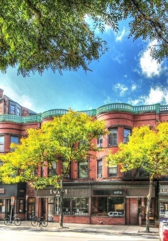 47 Massachusetts Ave #4, Boston, MA Photo #1