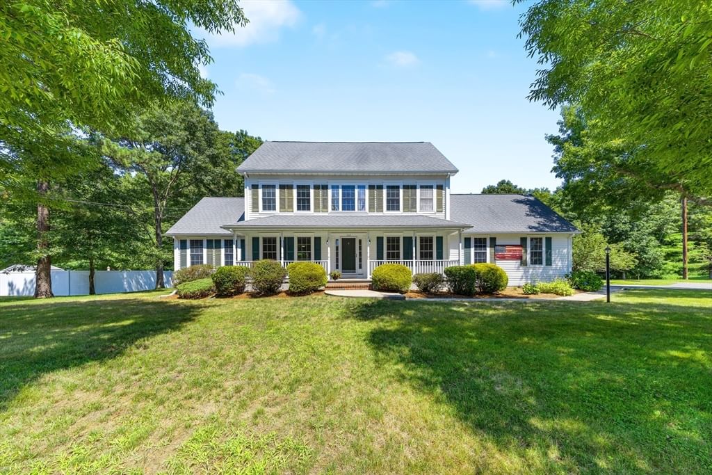 102 Cathedral Drive, Attleboro, MA, 102 Cathedral Drive, Attleboro, MA Photo #1