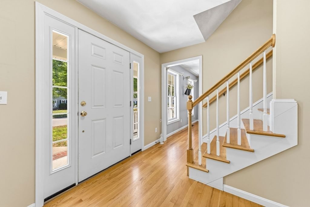 102 Cathedral Drive, Attleboro, MA, 102 Cathedral Drive, Attleboro, MA Photo #6