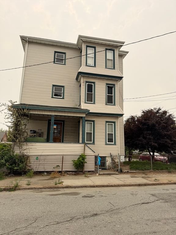 898 Rodman Street, Fall River, MA, 898 Rodman Street, Fall River, MA Photo #2