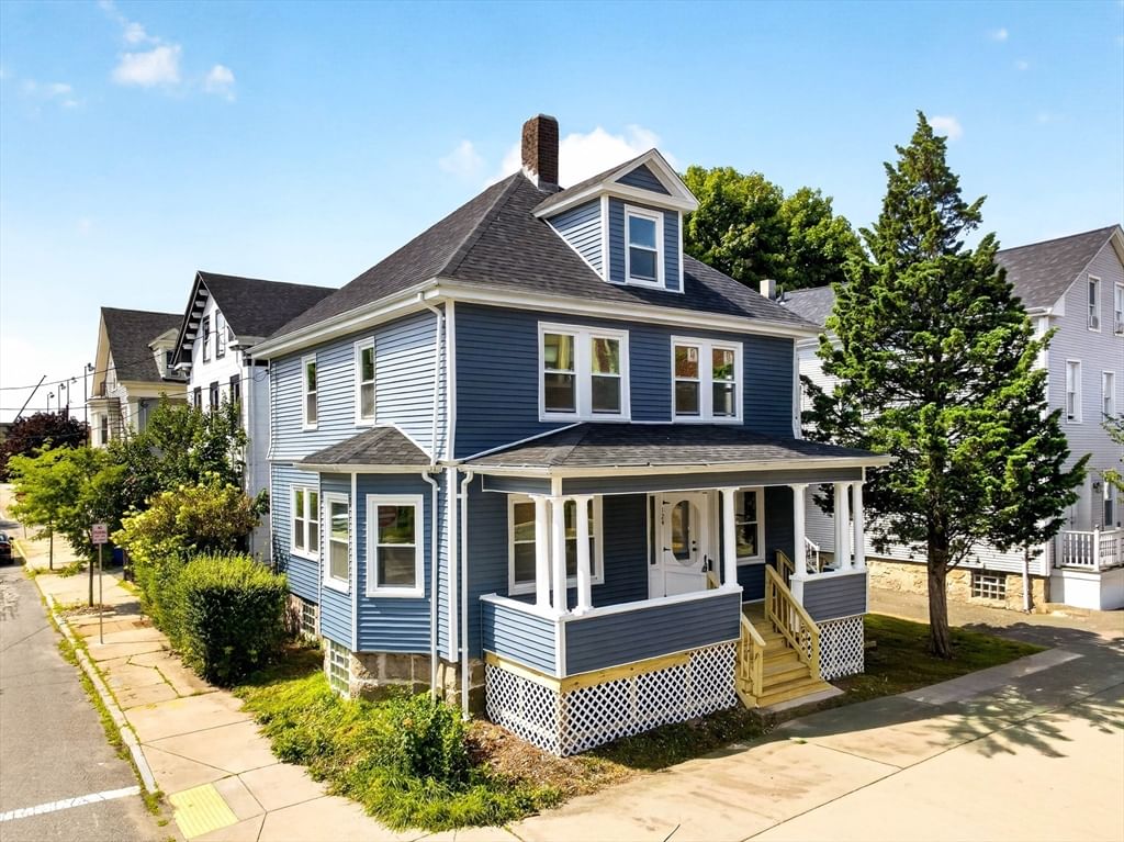 124 Mill St, New Bedford, MA, 124 Mill St, New Bedford, MA Photo #40