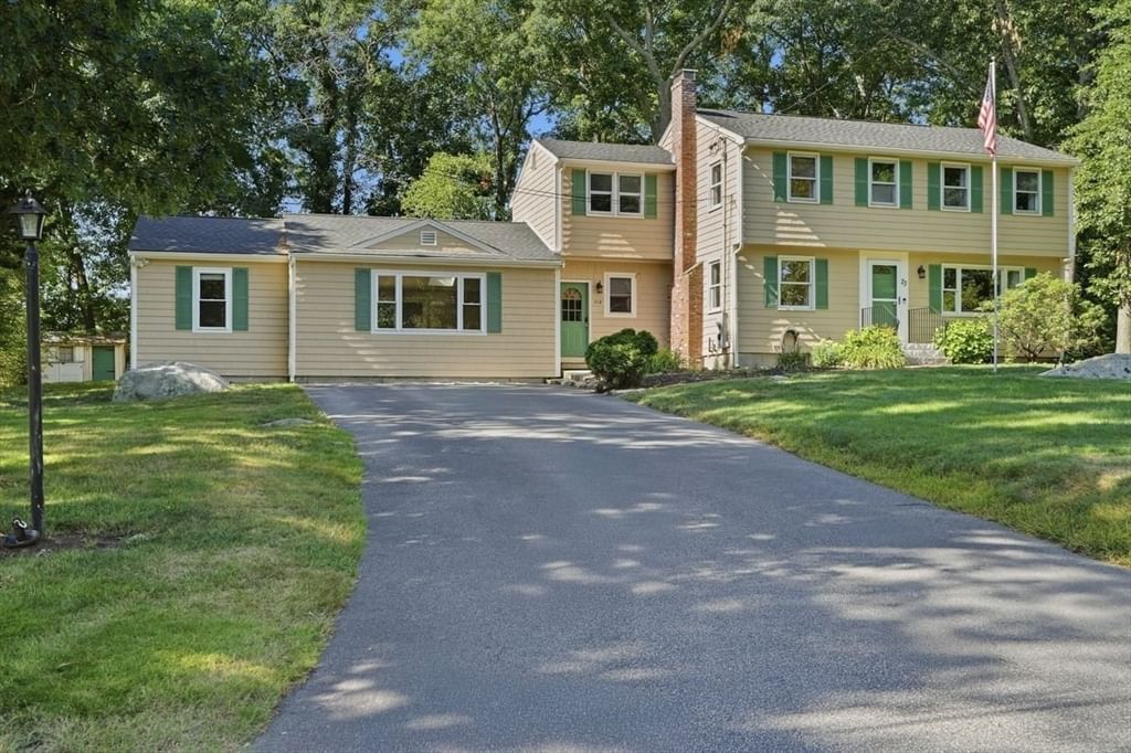 23 Acorn Street, Scituate, MA, 23 Acorn Street, Scituate, MA Photo #2