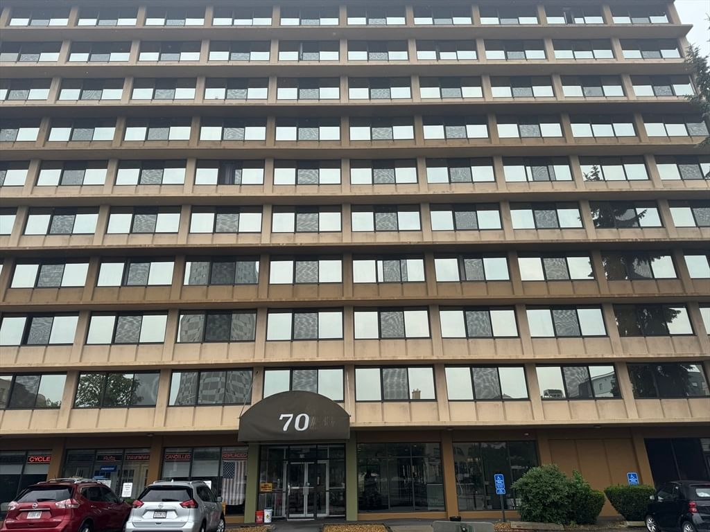 70 Southbridge St #713, Worcester, MA, 70 Southbridge St #713, Worcester, MA Photo #1