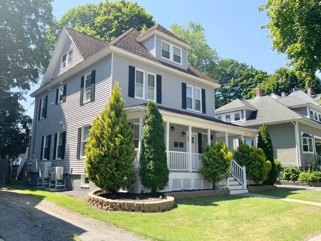 5 Ferdinand St, Worcester, MA, 5 Ferdinand St, Worcester, MA Photo #3