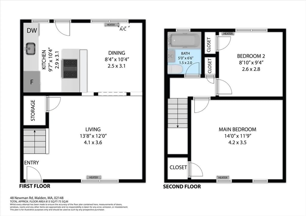48 Newman Rd #48, Malden, MA, 48 Newman Rd #48, Malden, MA Photo #17