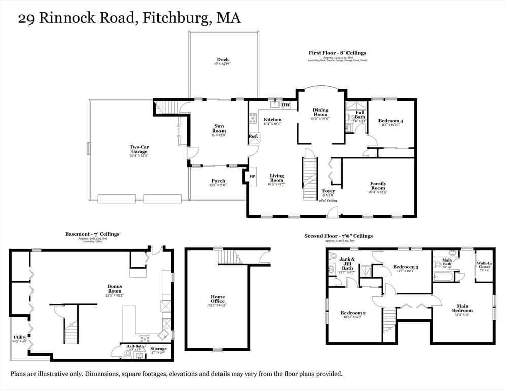29 Rinnock Rd, Fitchburg, MA Photo #38