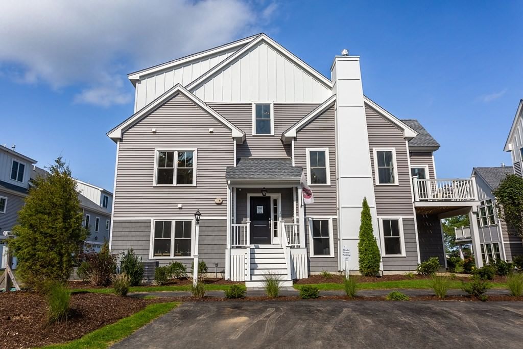 1 Heartwood, Plymouth, MA, 1 Heartwood, Plymouth, MA Photo #1