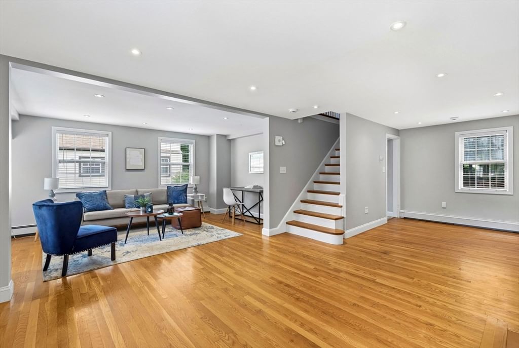 1 Gwinnett St, Boston, MA, 1 Gwinnett St, Boston, MA Photo #5