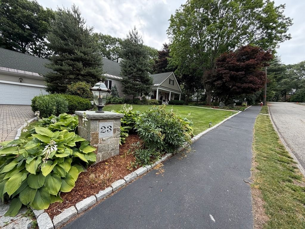 23 Bellevue Rd, Wellesley, MA Photo #13