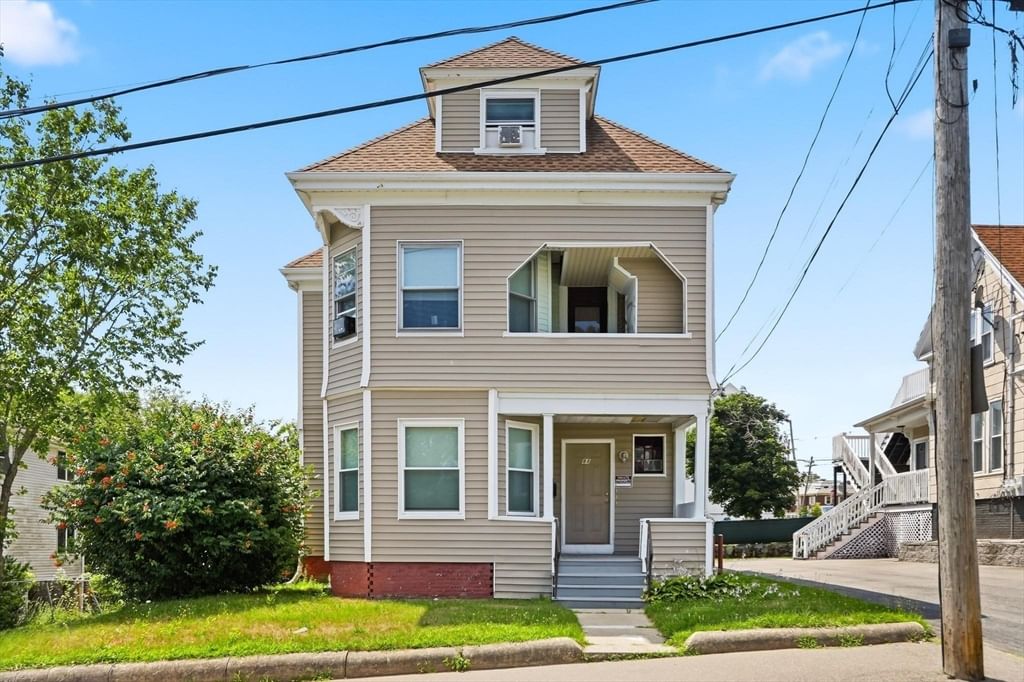 88 Weston St #1, Brockton, MA, 88 Weston St #1, Brockton, MA Photo #20