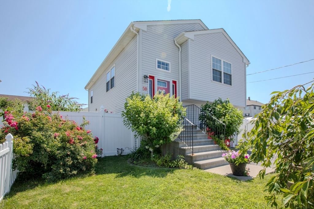 58 Manchester St, Fall River, MA Photo #2