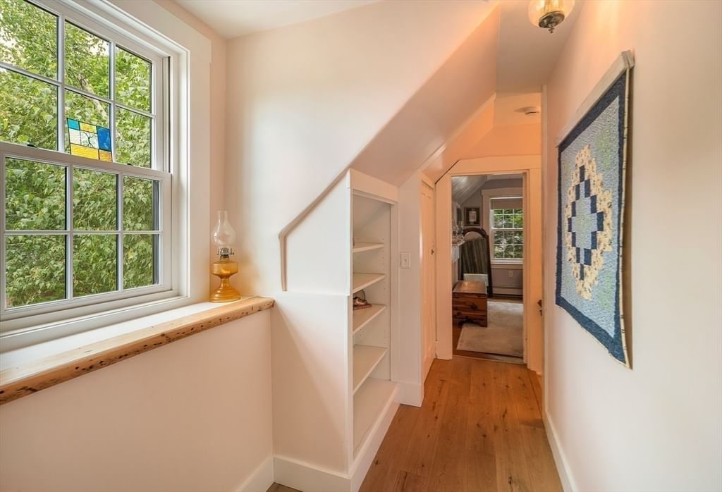 8 Oak Street, Winchester, MA, 8 Oak Street, Winchester, MA Photo #15
