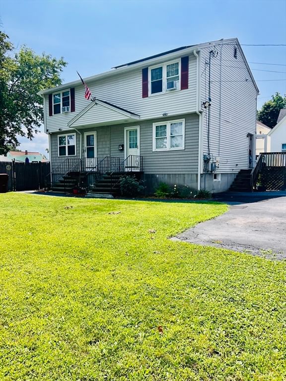 82 E St #B, Lowell, MA, 82 E St #B, Lowell, MA Photo #2