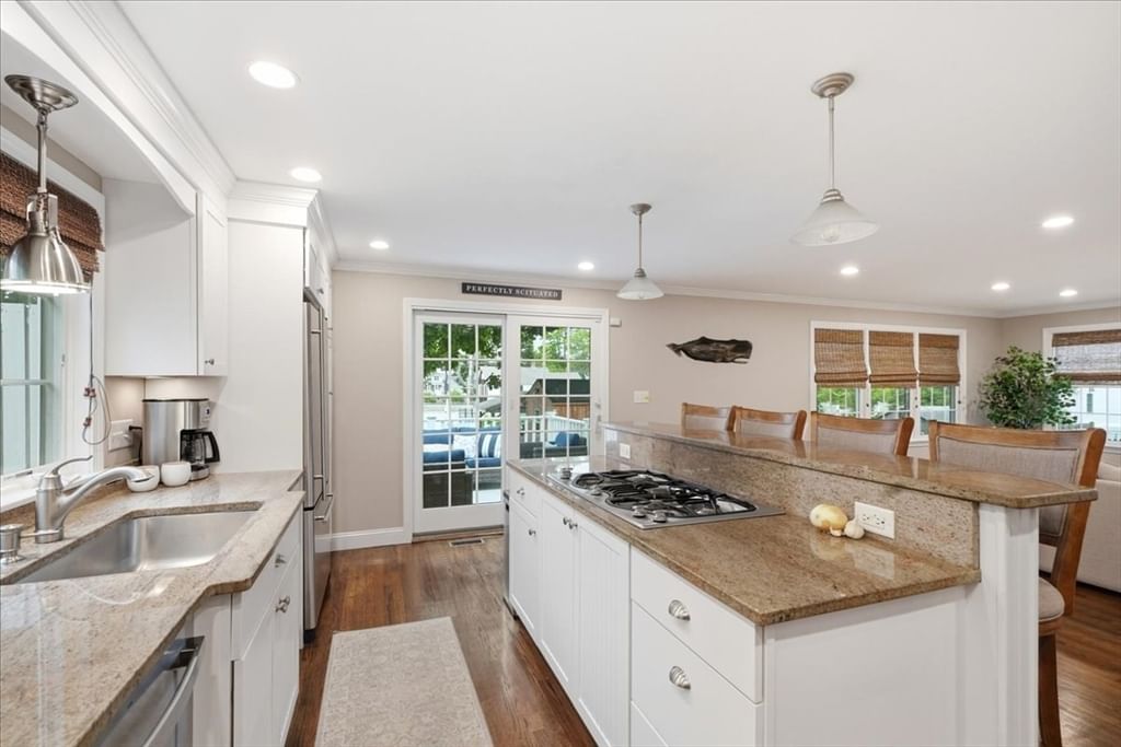 18 Damon Rd, Scituate, MA, 18 Damon Rd, Scituate, MA Photo #12