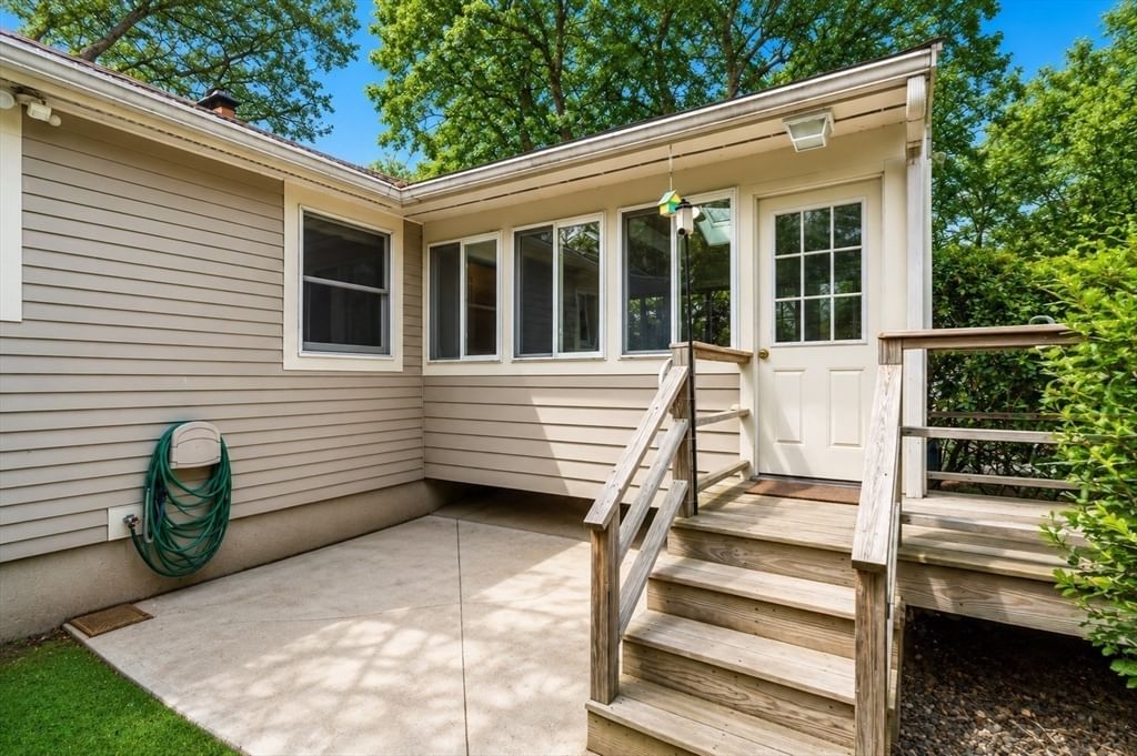 332 Massapoag Ave, Sharon, MA Photo #14