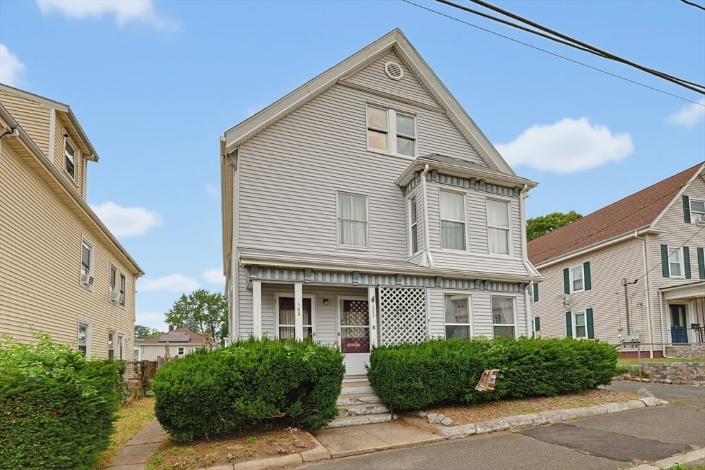 101 Winthrop St, Brockton, MA, 101 Winthrop St, Brockton, MA Photo #3