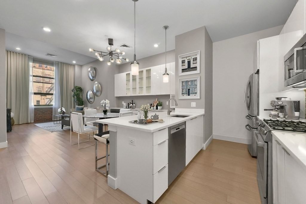 121 Portland Street #202, Boston, MA, 121 Portland Street #202, Boston, MA Photo #4