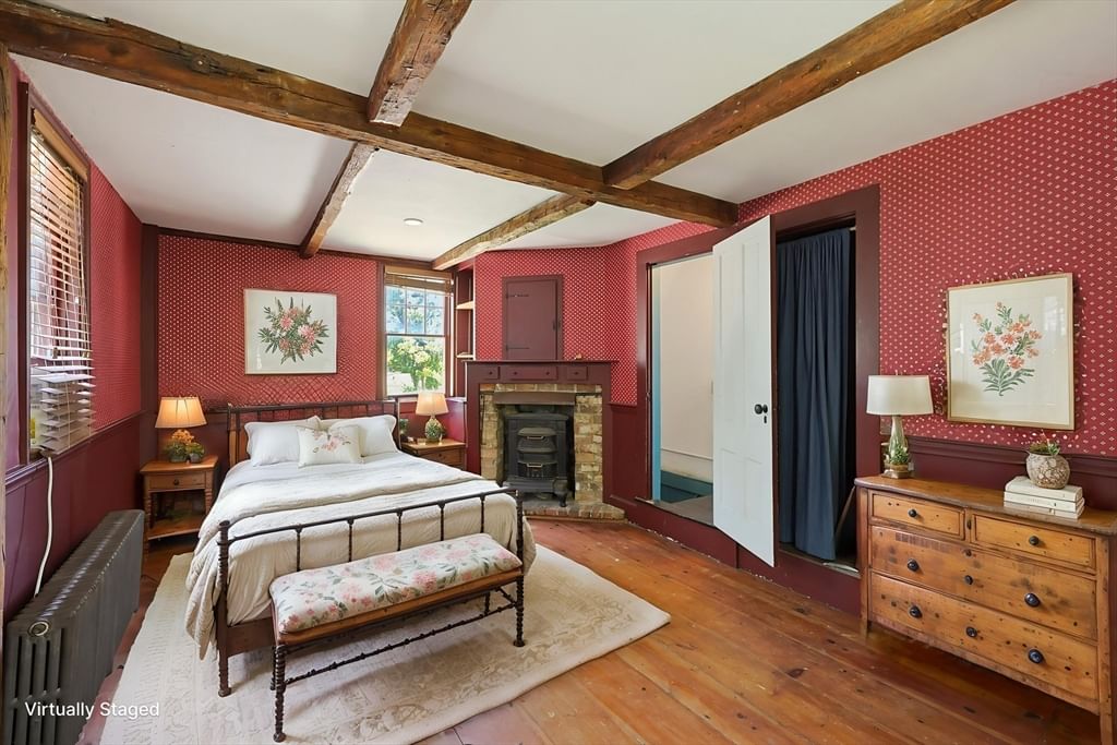 430 Franklin St, Wrentham, MA, 430 Franklin St, Wrentham, MA Photo #19