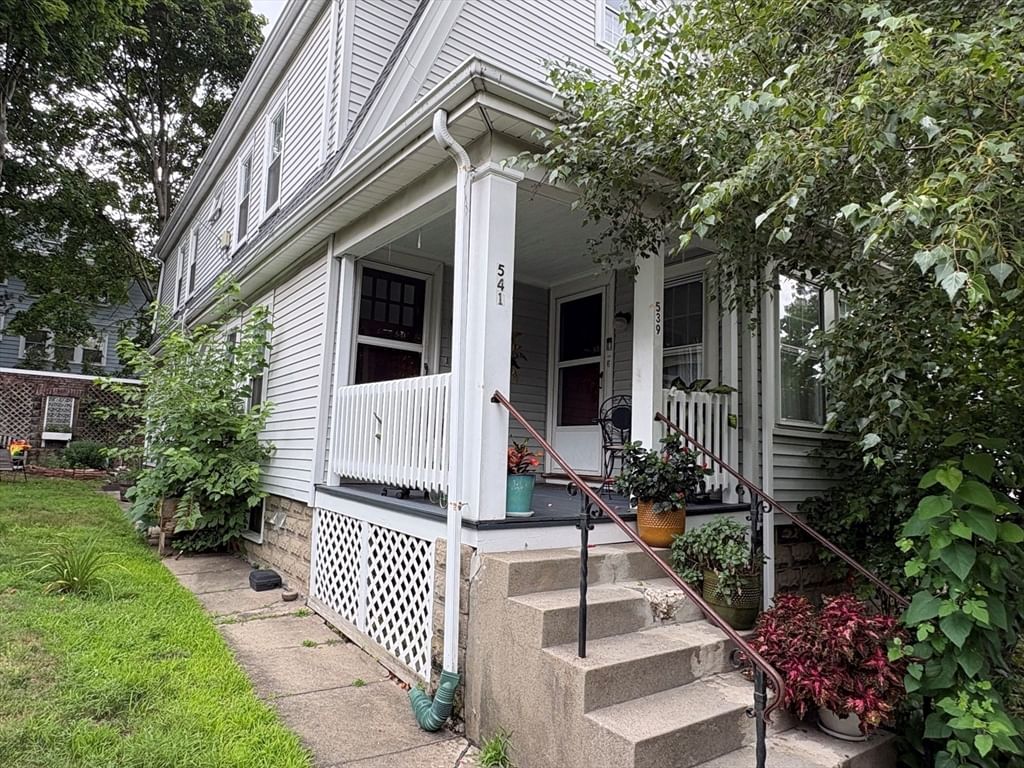 541 School St #2, Belmont, MA Photo #25