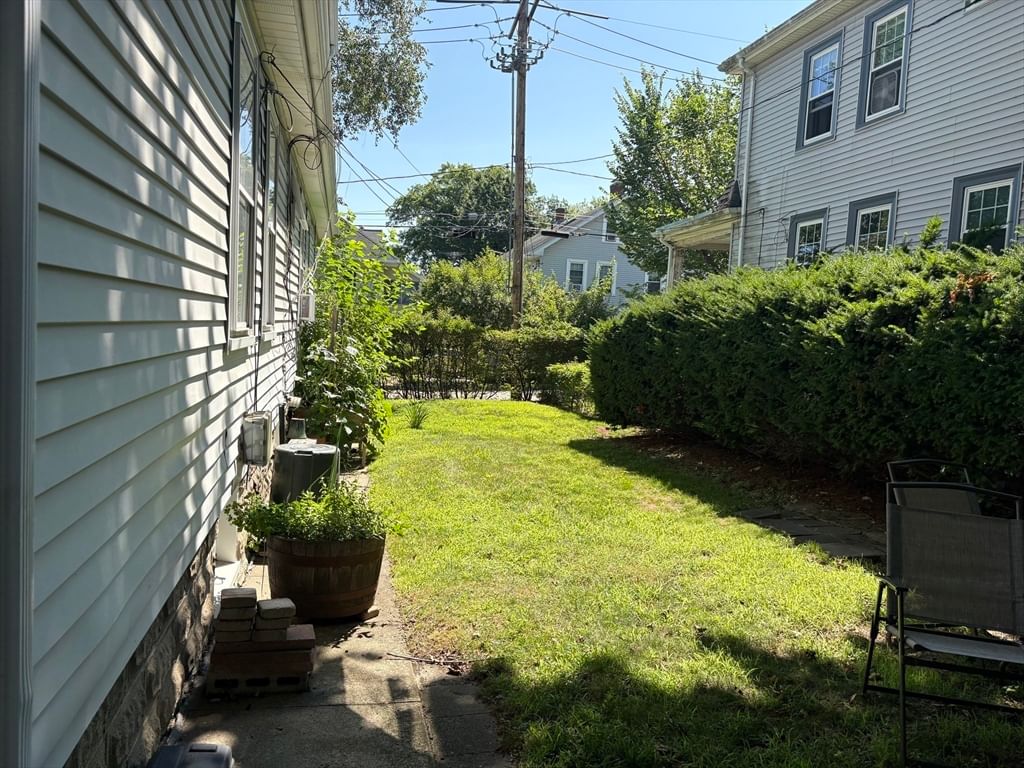 541 School St #2, Belmont, MA Photo #26