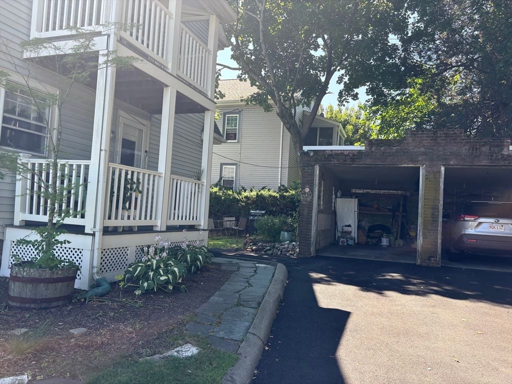 541 School St #2, Belmont, MA Photo #27
