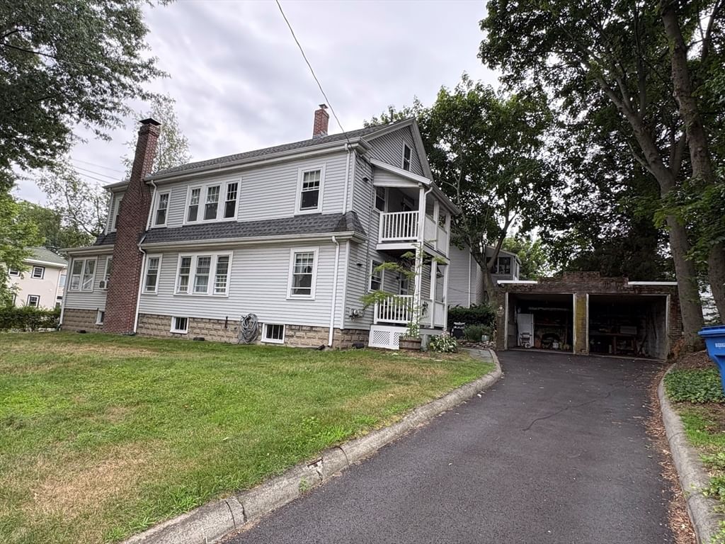 541 School St #2, Belmont, MA Photo #28