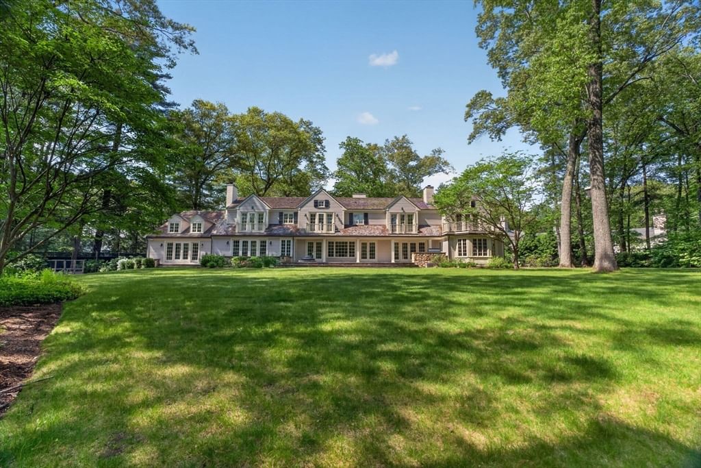12 Winding River Cir, Wellesley, MA, 12 Winding River Cir, Wellesley, MA Photo #5