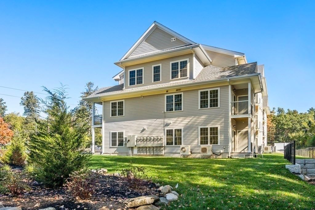 242 Main ST #205, Millis, MA, 242 Main ST #205, Millis, MA Photo #4